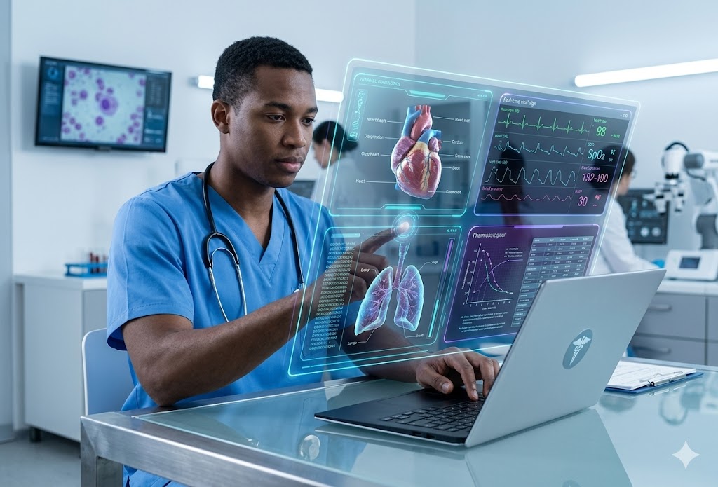 Real-Time Insights