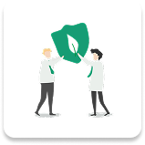 Scalable across care
environments