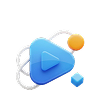 On device
processing