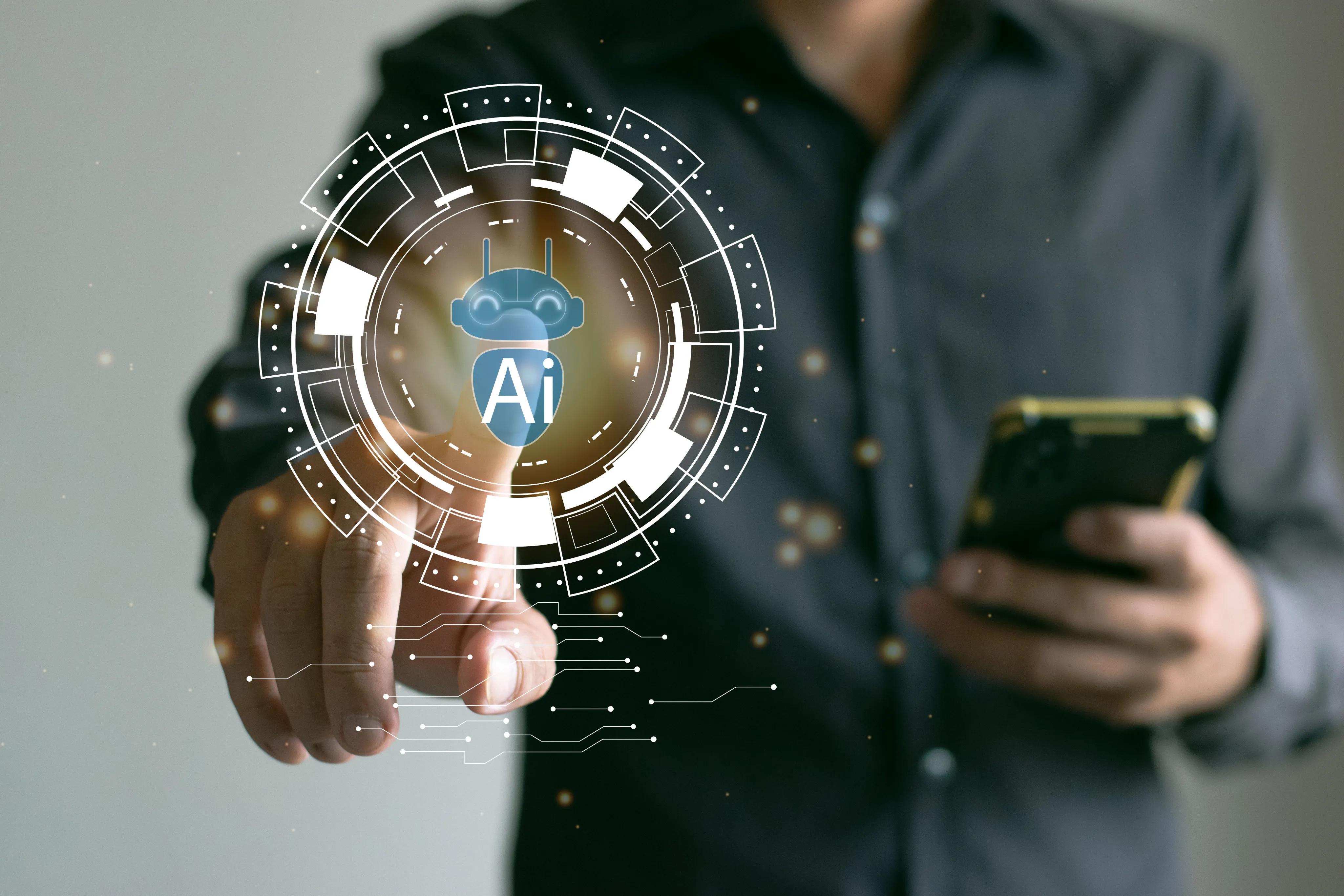 Real-Time AI Insights