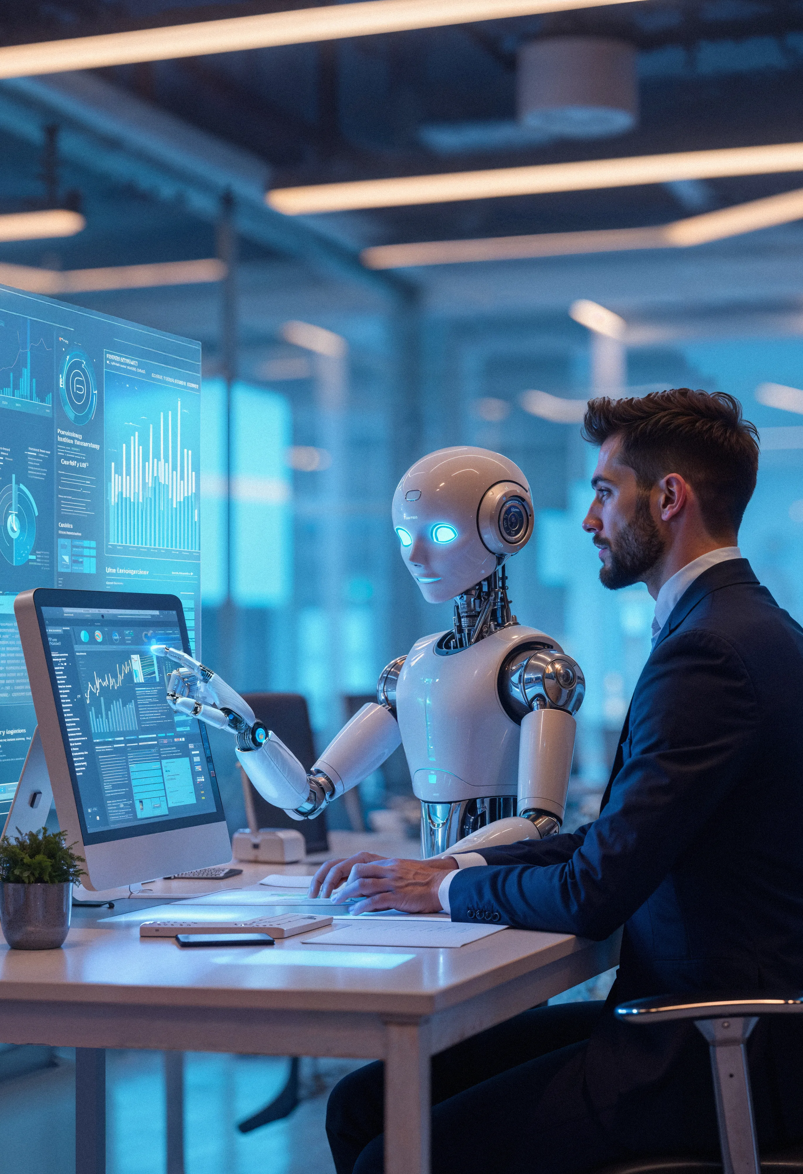 Enable Automation