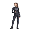 Full-body tracking
system